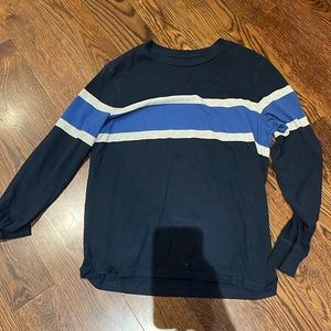 Old navy long tee for boys